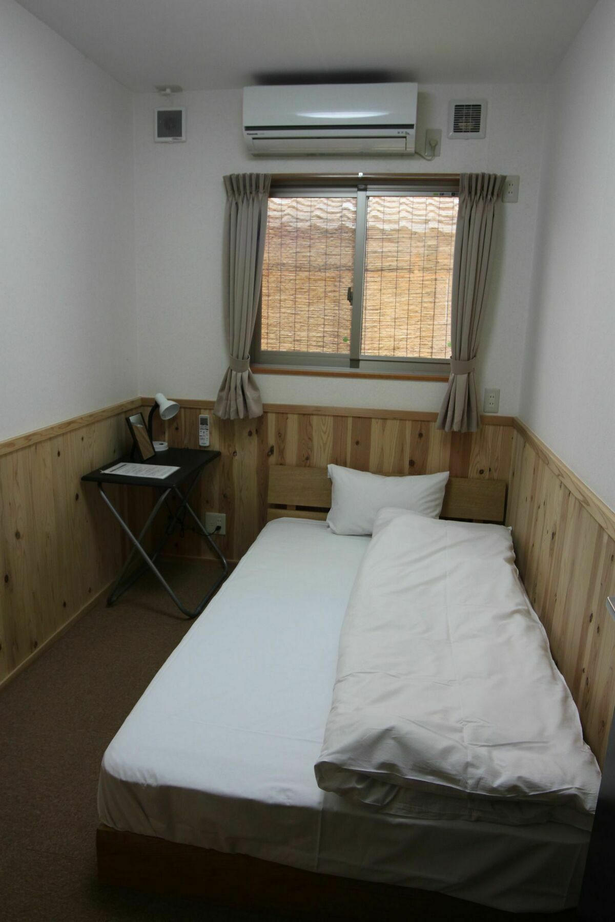 Guesthouse Jiyujin Kyoto Exterior photo